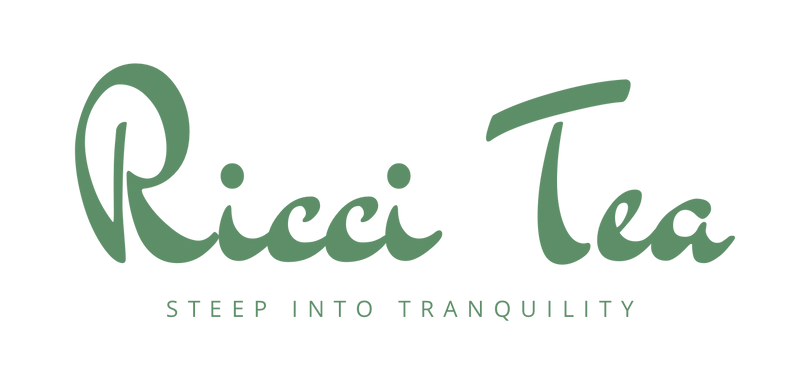Ricci Tea specializes in all natural, ethically sourced, premium loose leaf teas from around the world. Steep into tranquility with our renowned blends offering full flavor and health benefits. In addition, we have gift boxes, taster boxes, and tea-ware.